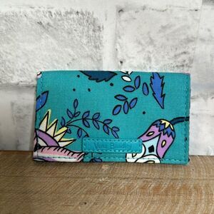 Vera Bradley RFID Card Holder